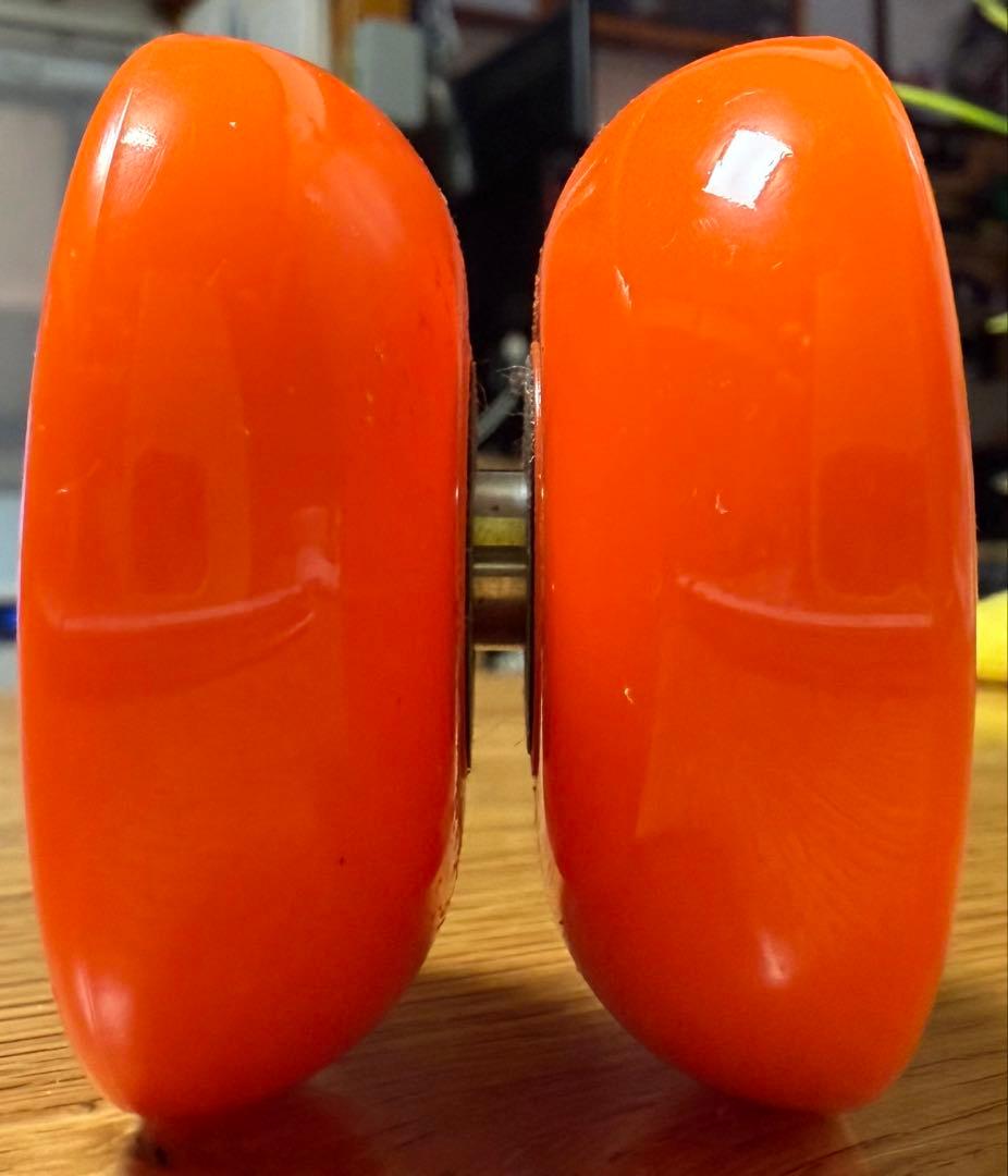 Duncan ダンカンフリーハンドゼロヨーヨー AP限定