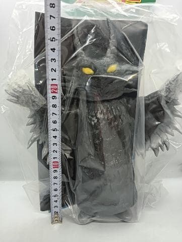 メディコムトイ 大魔人ドルゲ 超人バロム 1 スタンダードサイズ 未開封