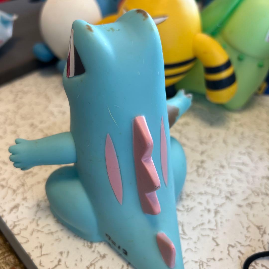 ポケットモンスター　ポケモンデラックスフィギュアコレクション　1998 26