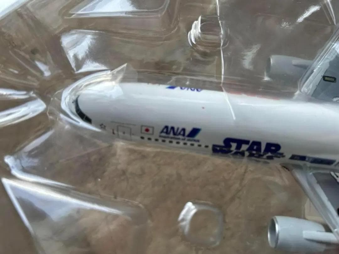 ANA 全日空商事 JA604A｜STARWARS / スターウォーズ 　①