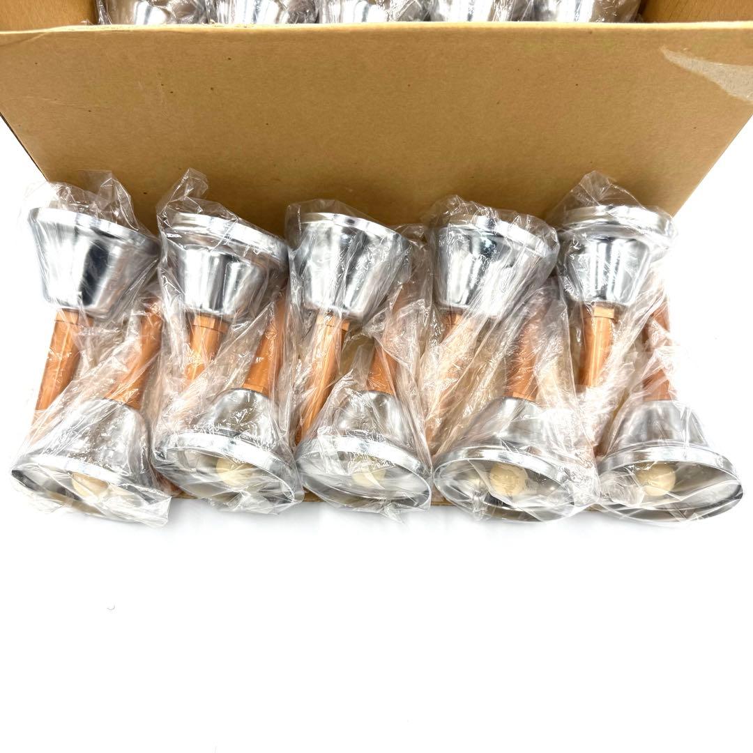 【未使用品♪】 内田洋行 ウチダ MB-S 20音 ハンドベル ミュージックベル