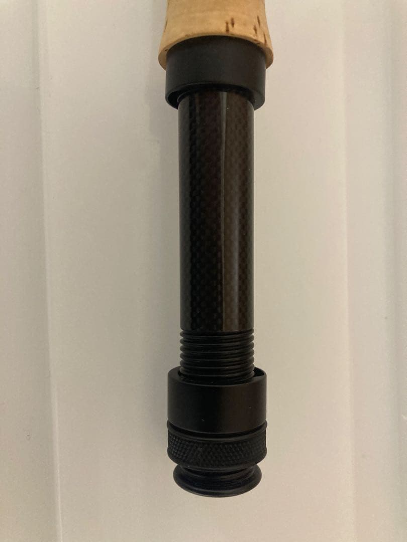 Campanella フライロッド C3906