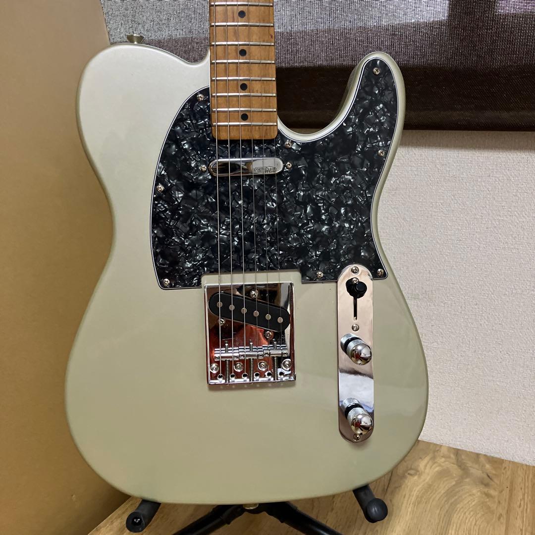 HARLEY BENTON ハーレーベントン 改TE-62CC IS 美中古品