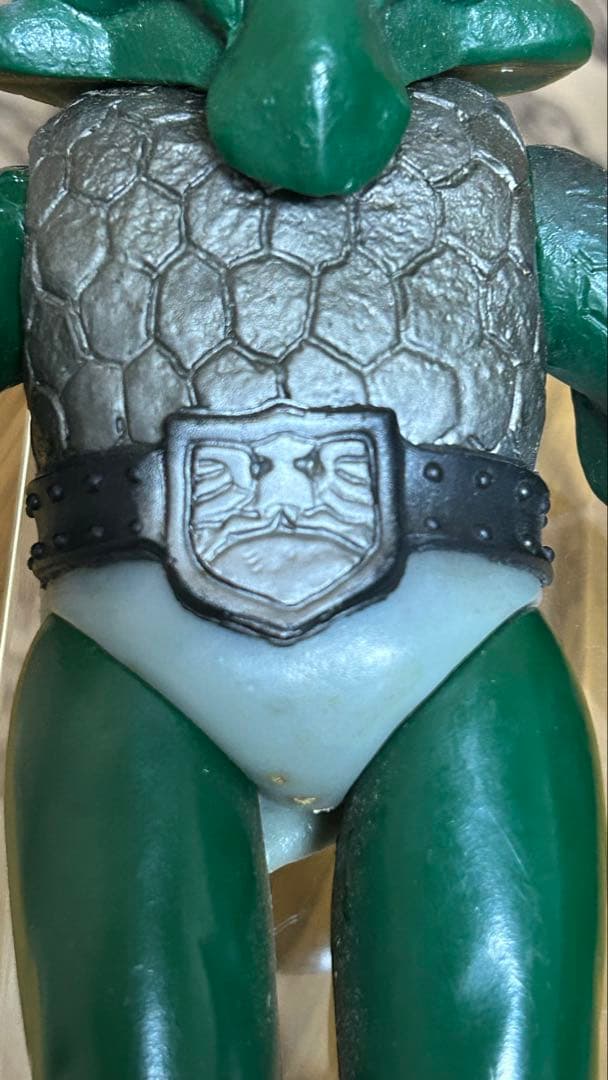 カメストーン　仮面ライダー　ソフビ　フィギュア