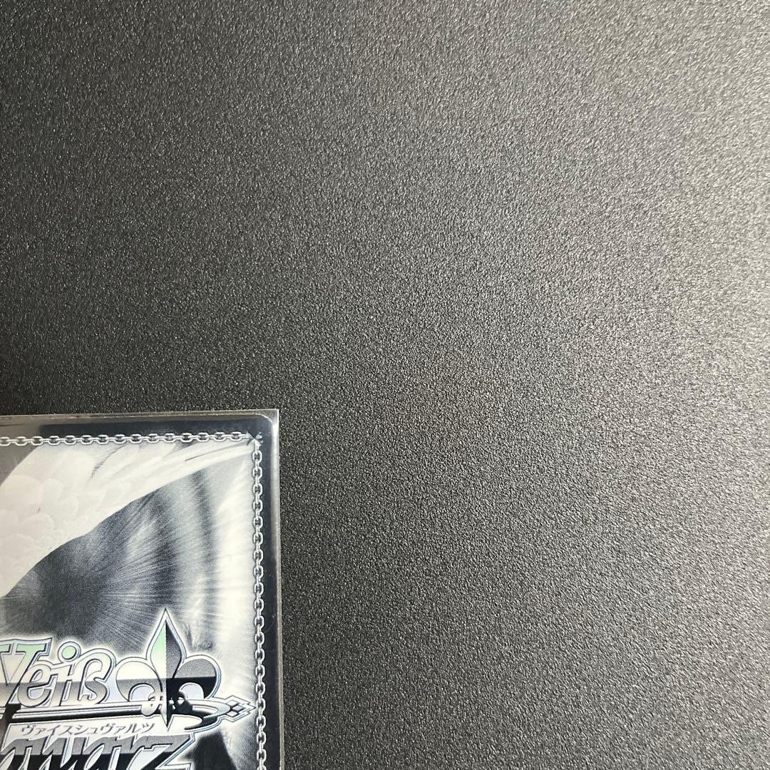 ヴァイスシュヴァルツ　ふわもこ夢心地 望月杏奈 SSP サイン