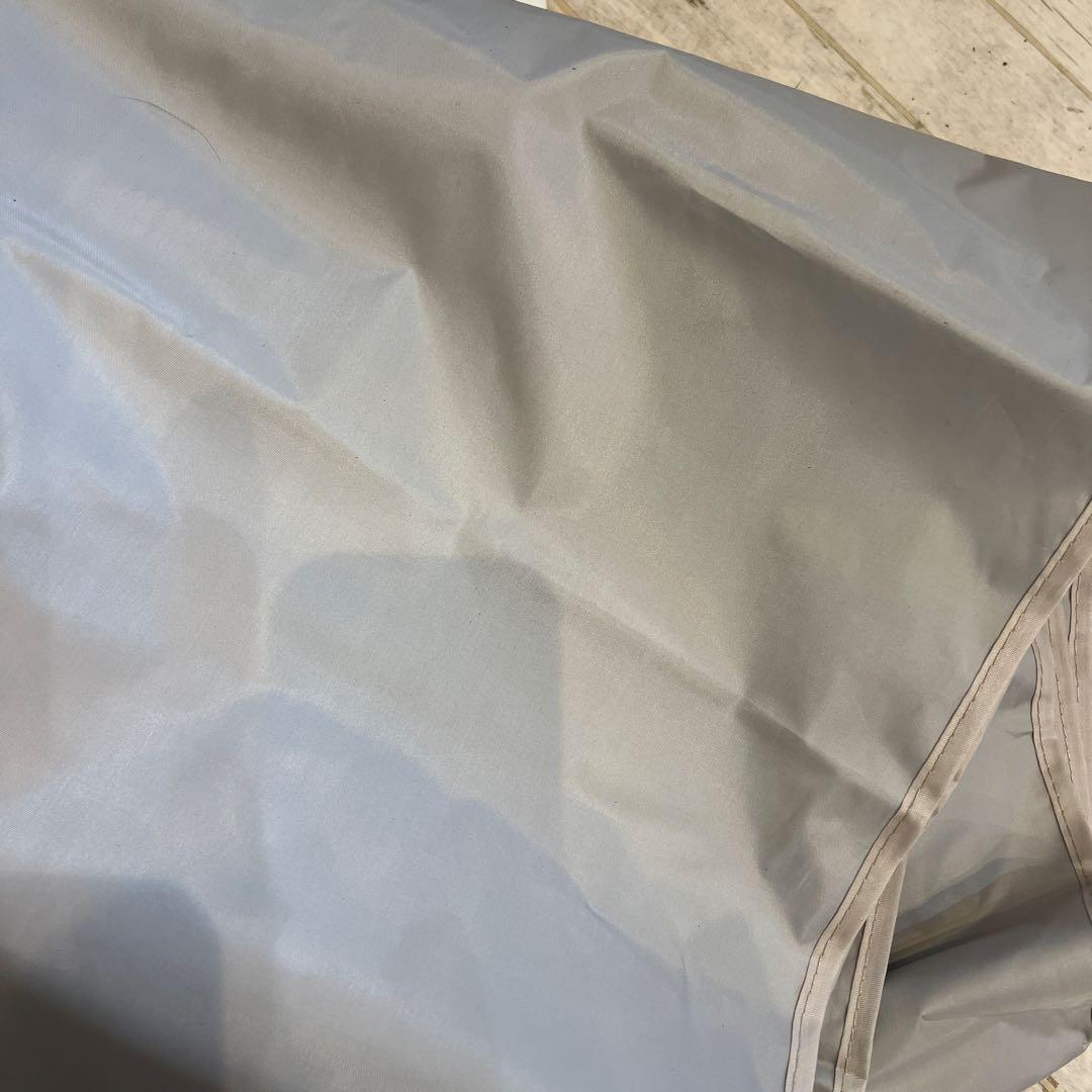 CYFIE タープ 3m x 3m スチール製