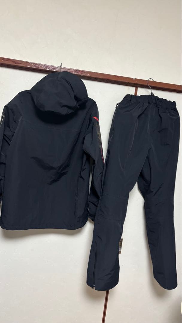 サンラインSUW-2009上下セット