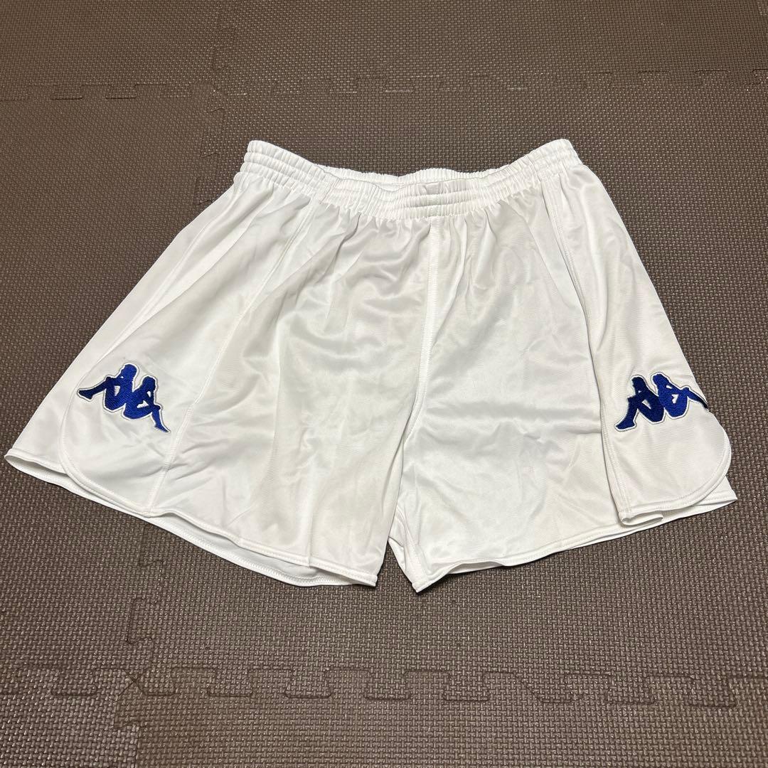 kappa製 2002年イタリア代表ユニホームフルセット