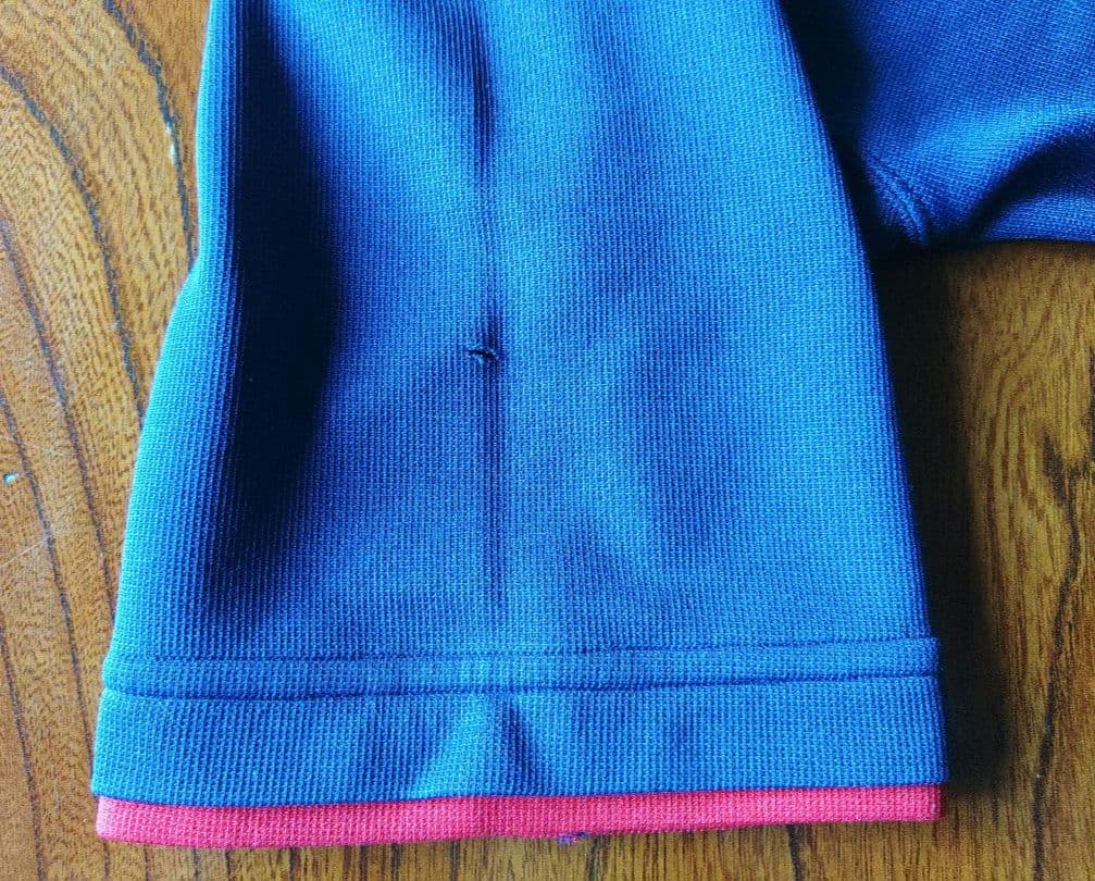 【希少】UMBRO イングランド代表　ポロシャツ Nationwide Sサイズ