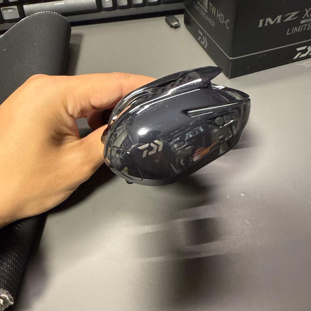 ダイワ　IMZ リミテットブレイカー　XH-L HD-C