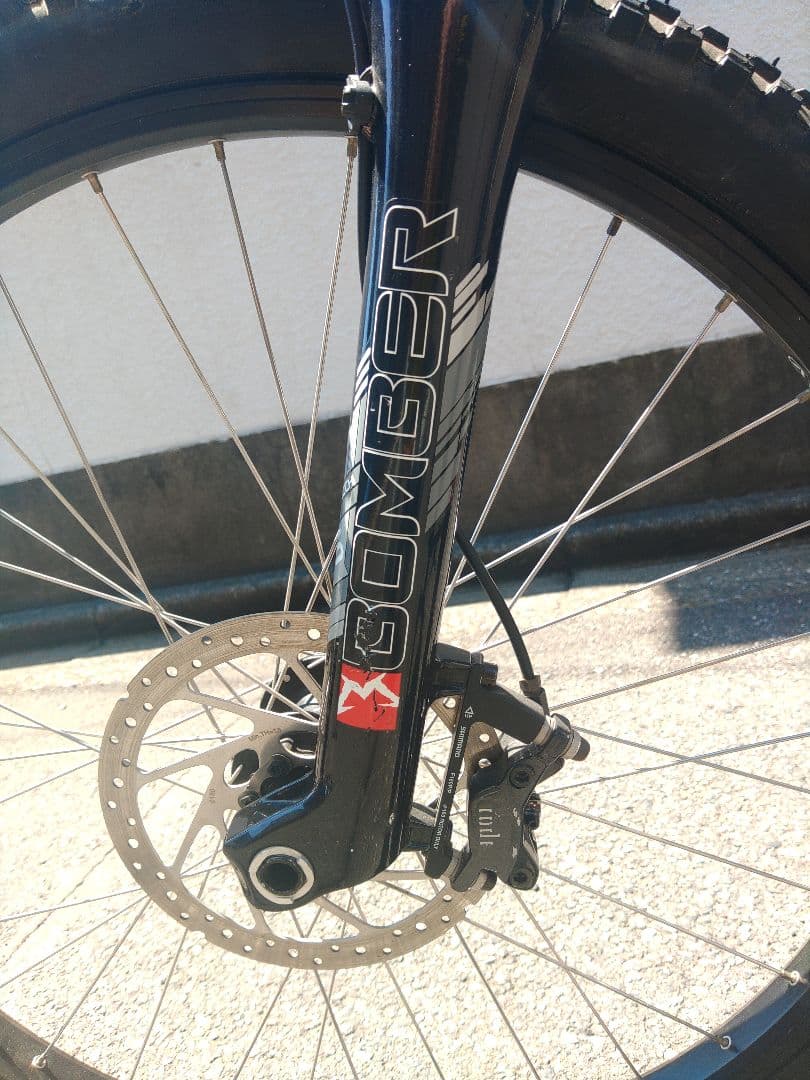 コナ ファイブO