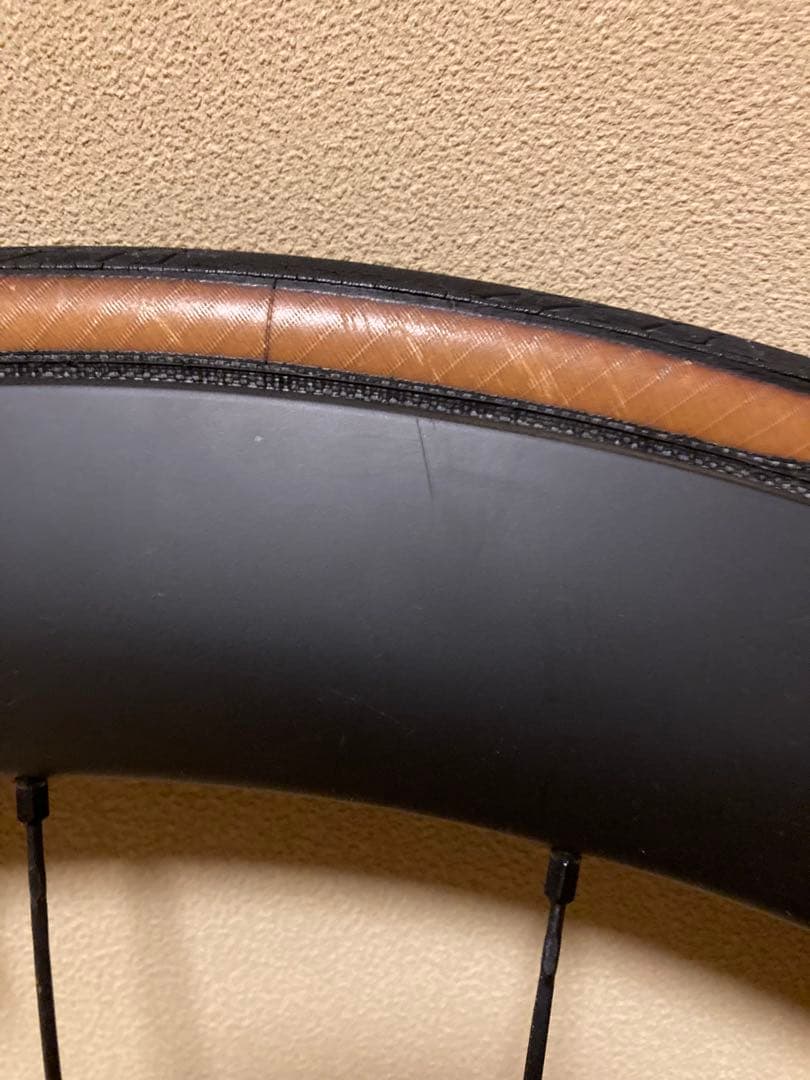 DURA-ACE R-9270 -C50-TL DISC前後セットローター付き