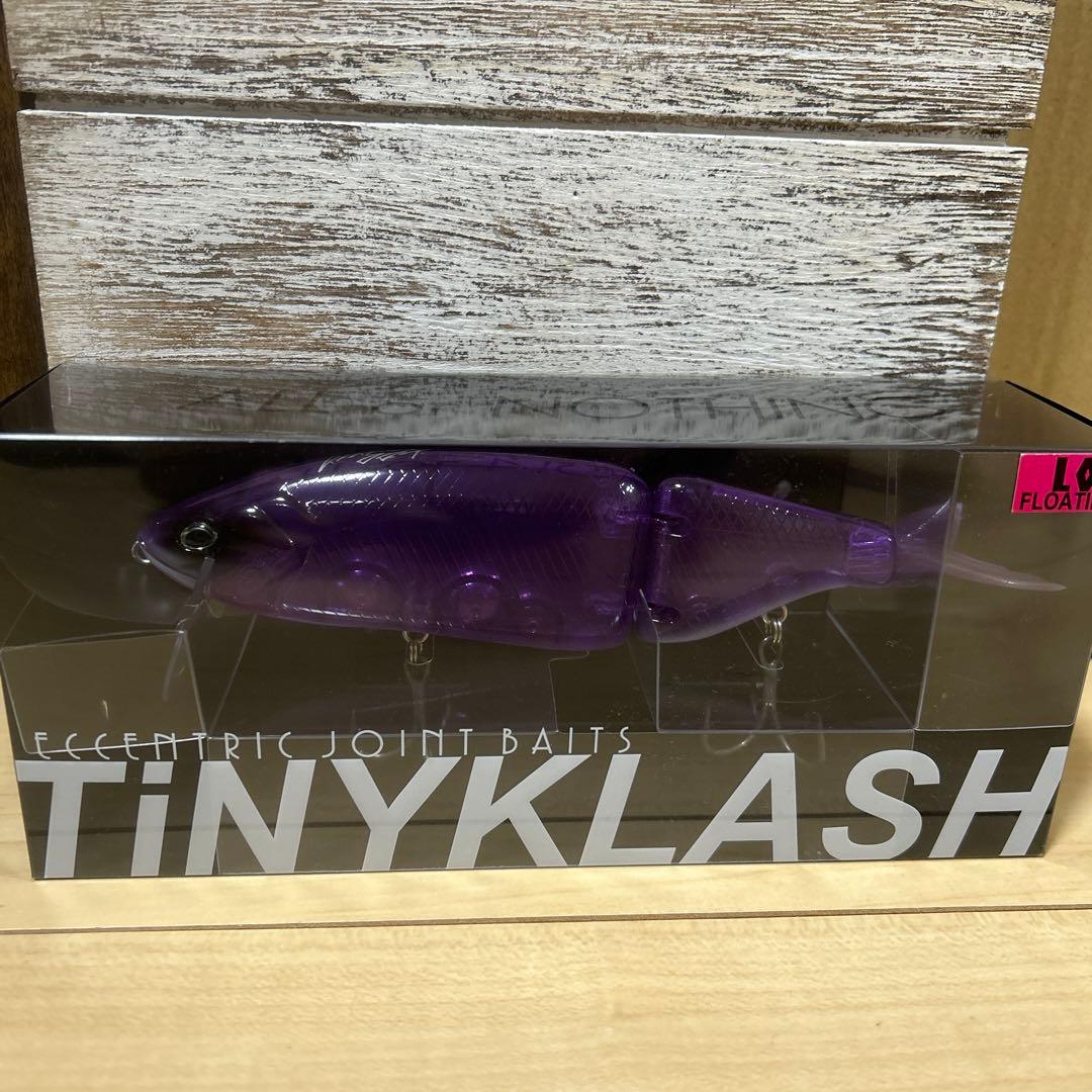 DRT TiNY KLASH Low 池原スペシャル