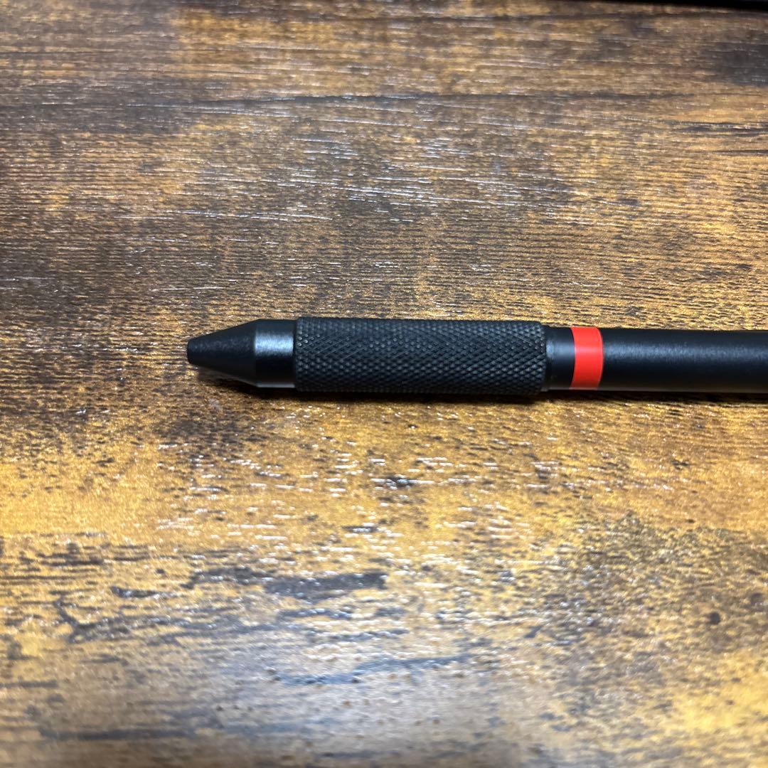 新品 廃盤 57 POWERS MECHA 357 多機能　シャープペンシル