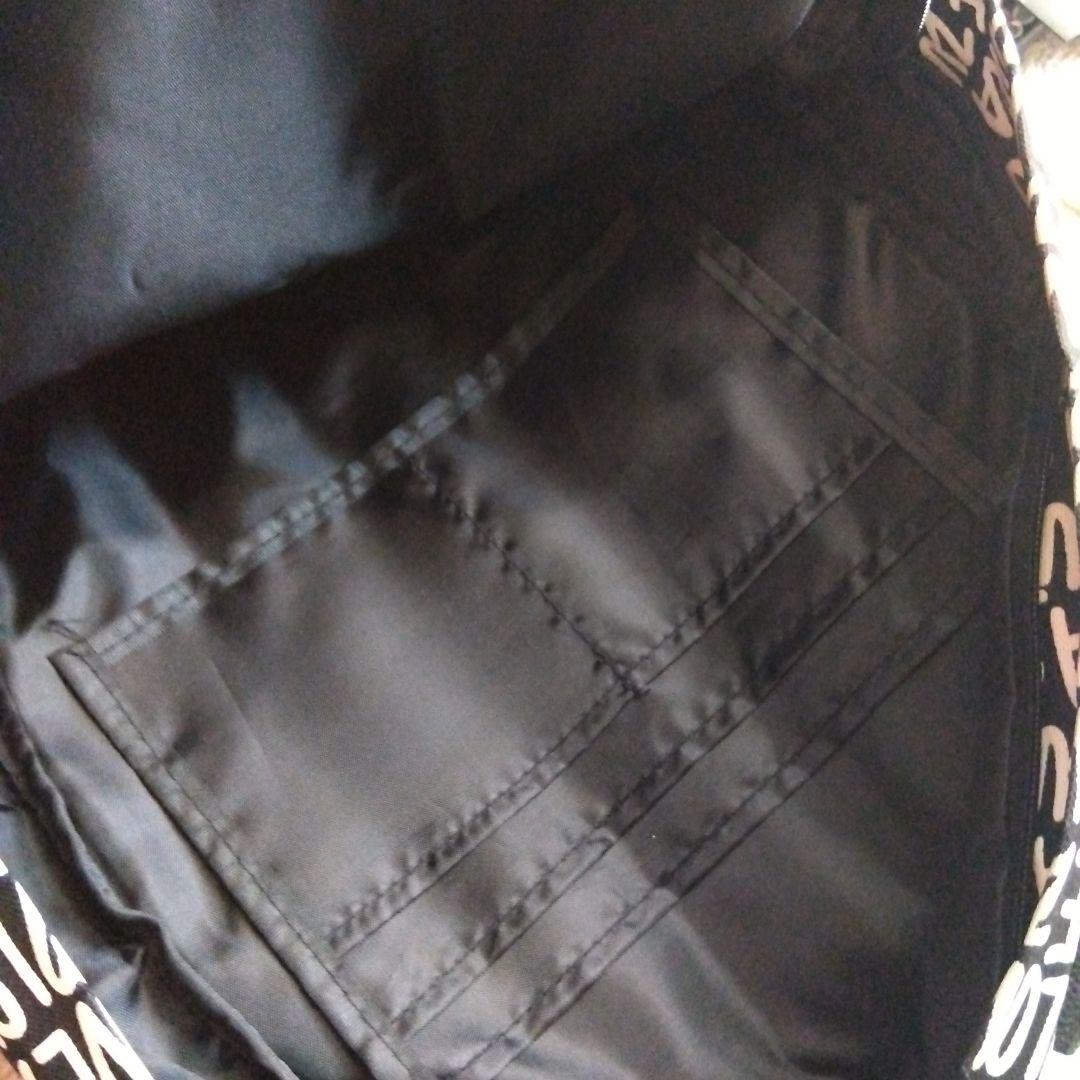 GLAY　ズラーリュック初代