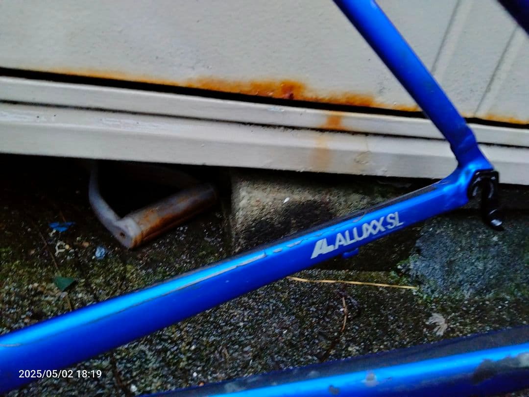 GIANT ジャイアント DEFY ロードバイク フレームのみ