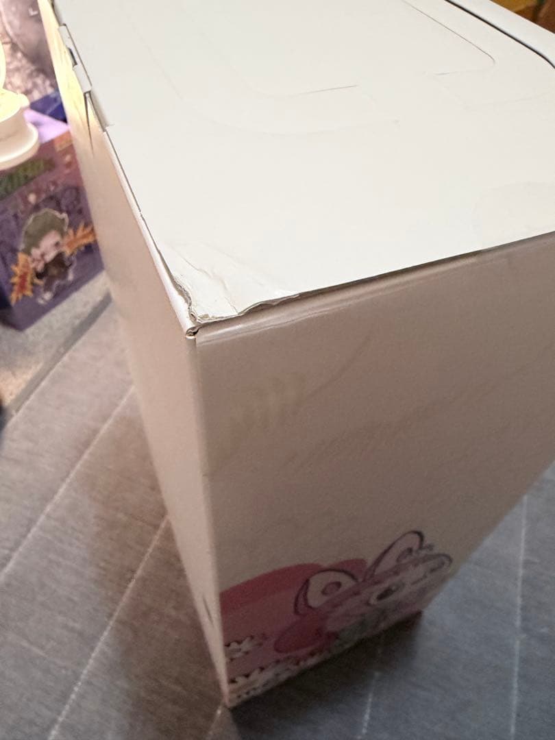 ラブブ　モココ　MOKOKO CLOSE TO SWEET 新品未開封　即日発送