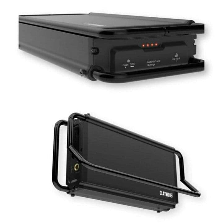 【新品未使用】クレイモア　ウルトラ3.0 M