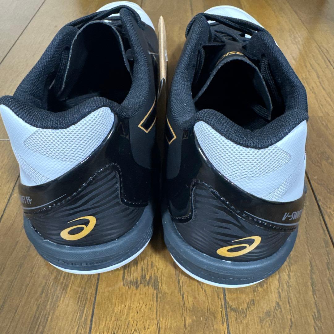 シューズ Asics V-Swift FF 3 27.5cm