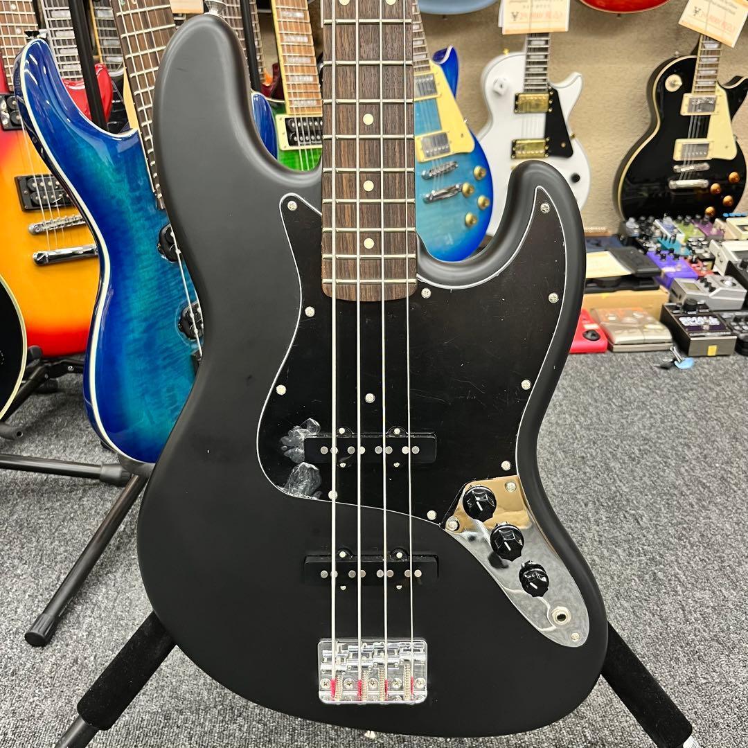 【11145】フジゲン Neo Classic ジャズベースタイプ ブラック