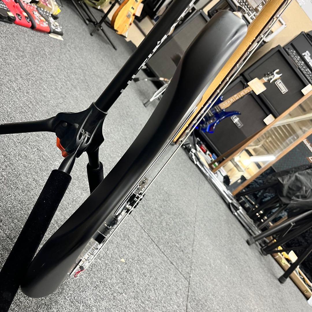 【11145】フジゲン Neo Classic ジャズベースタイプ ブラック