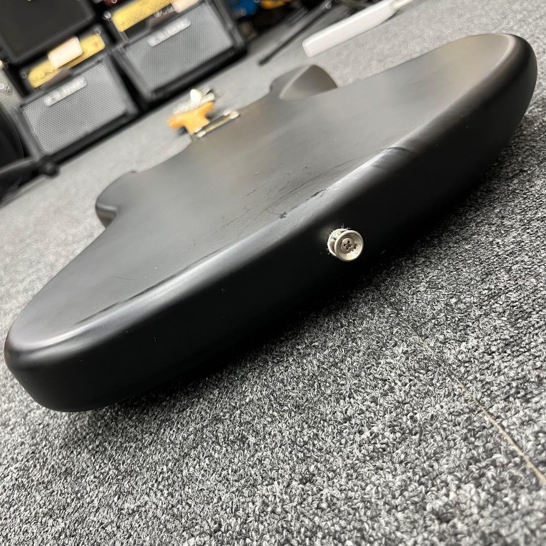 【11145】フジゲン Neo Classic ジャズベースタイプ ブラック