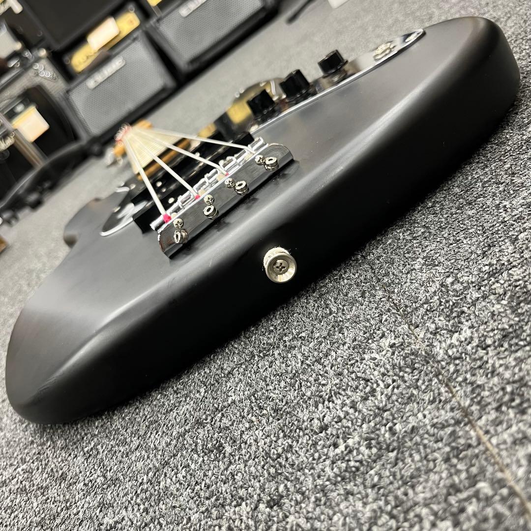 【11145】フジゲン Neo Classic ジャズベースタイプ ブラック