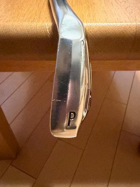 スリクソン ZXi7 アイアン 5-P MID TOUR ISSUE X100