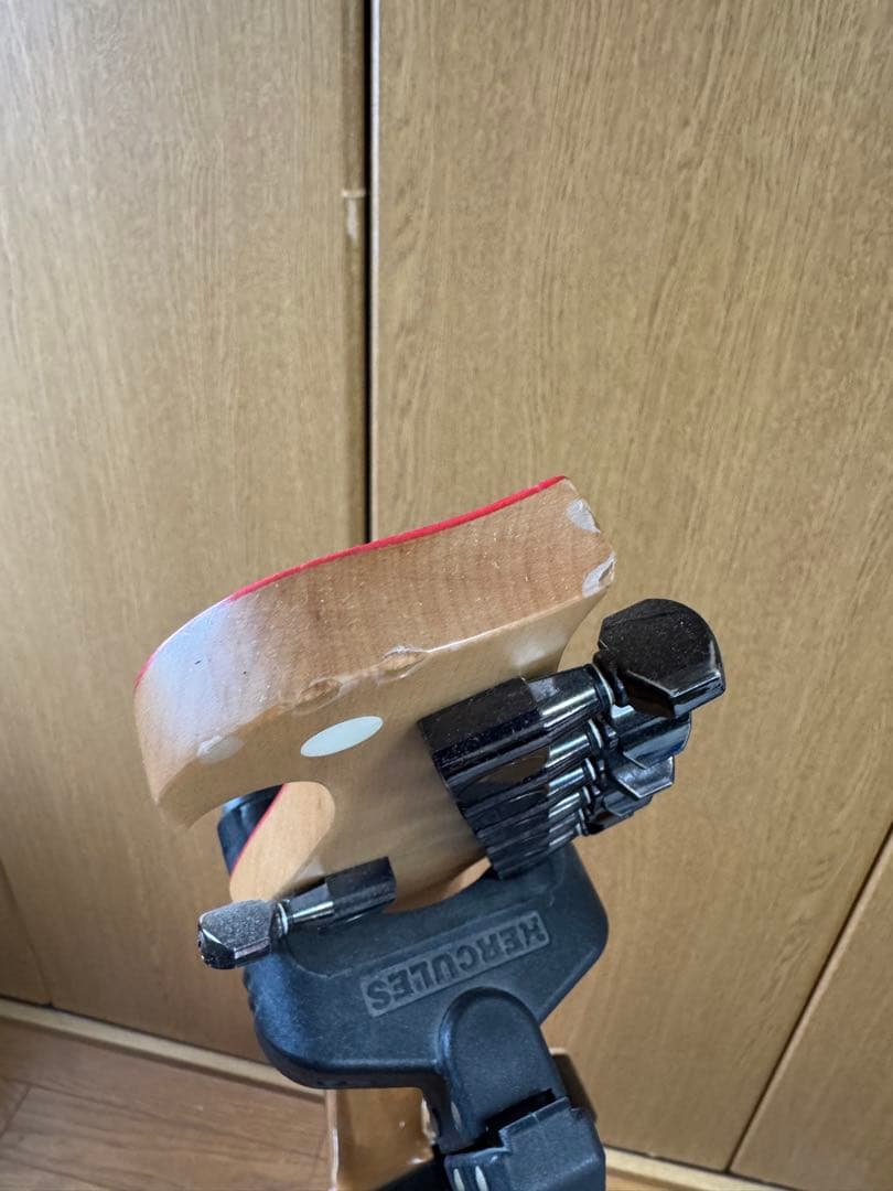 ギター Nil Guitars - Ripple Serious Top