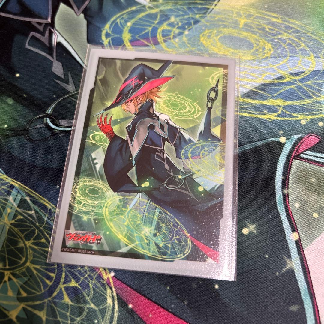 ヴァンガード ストライド デッキセットルアードプレミアム