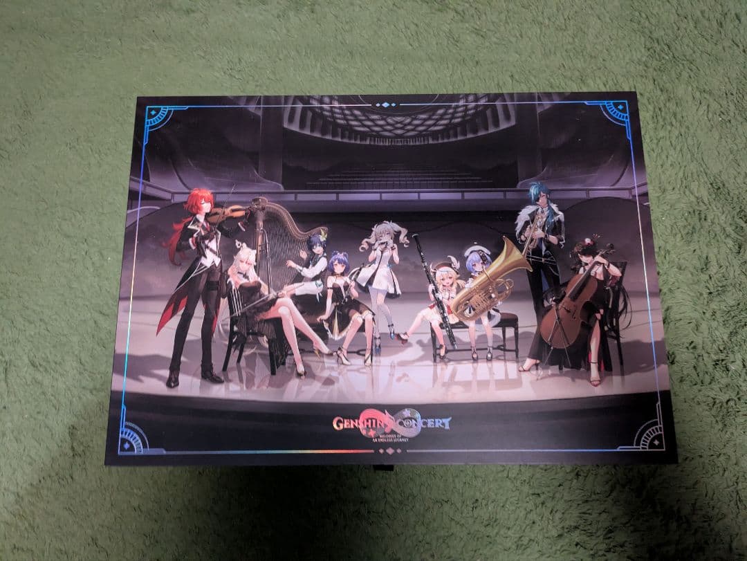 原神 グッズまとめ売り