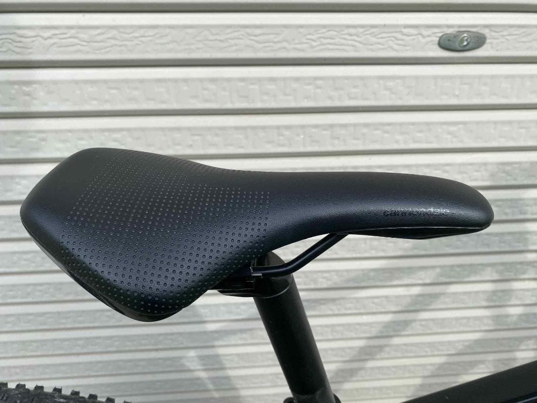 H*H様 Cannondale マウンテンバイク ブラック 29インチ