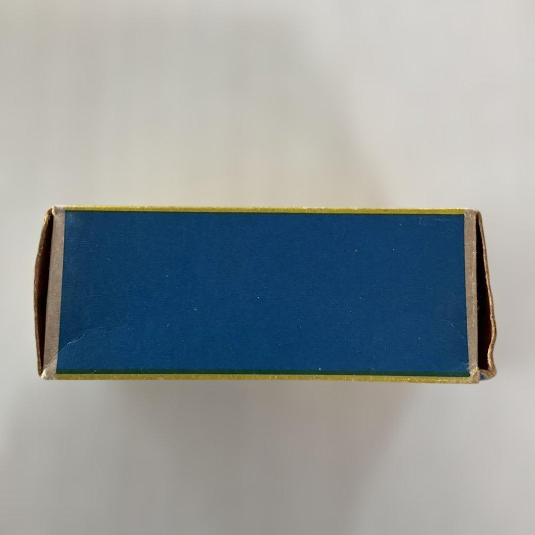 ミニカー　マッチボックス　45 フォード コルセア＆ボート