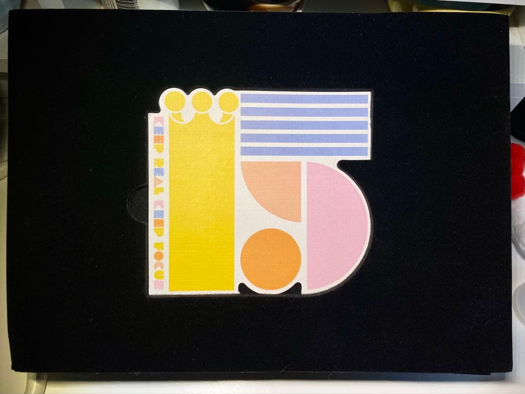 POPMART SKULLPANDA 15周年 ぬいぐるみ ギフトボックス