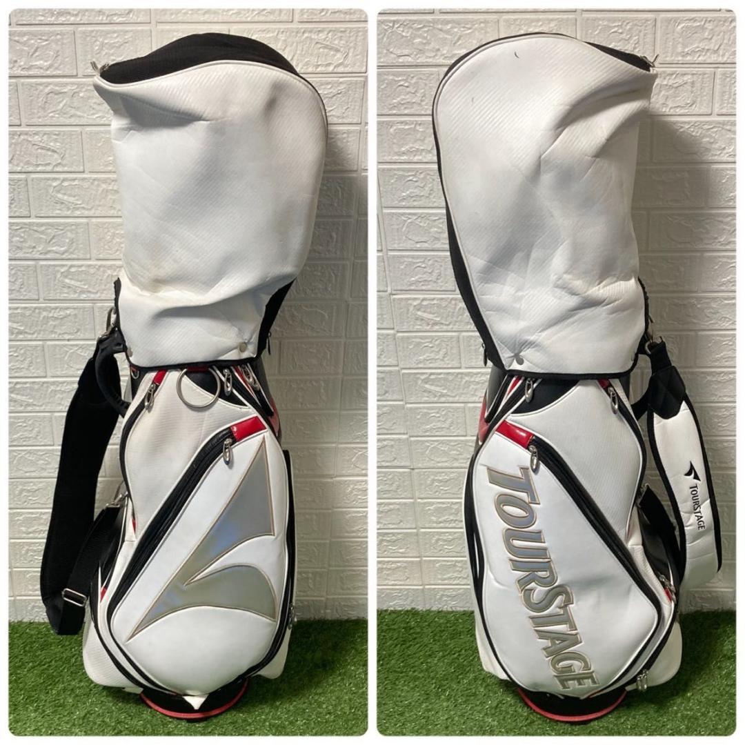 豪華13本セット！　ツアーステージ　V773　メンズ　フルセット