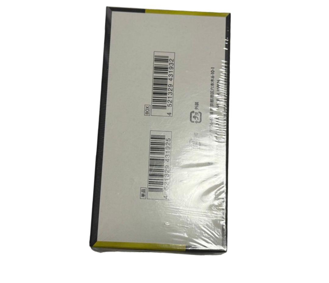 ポケモン MEGA ハイクラスパック MEGAドリームex BOX