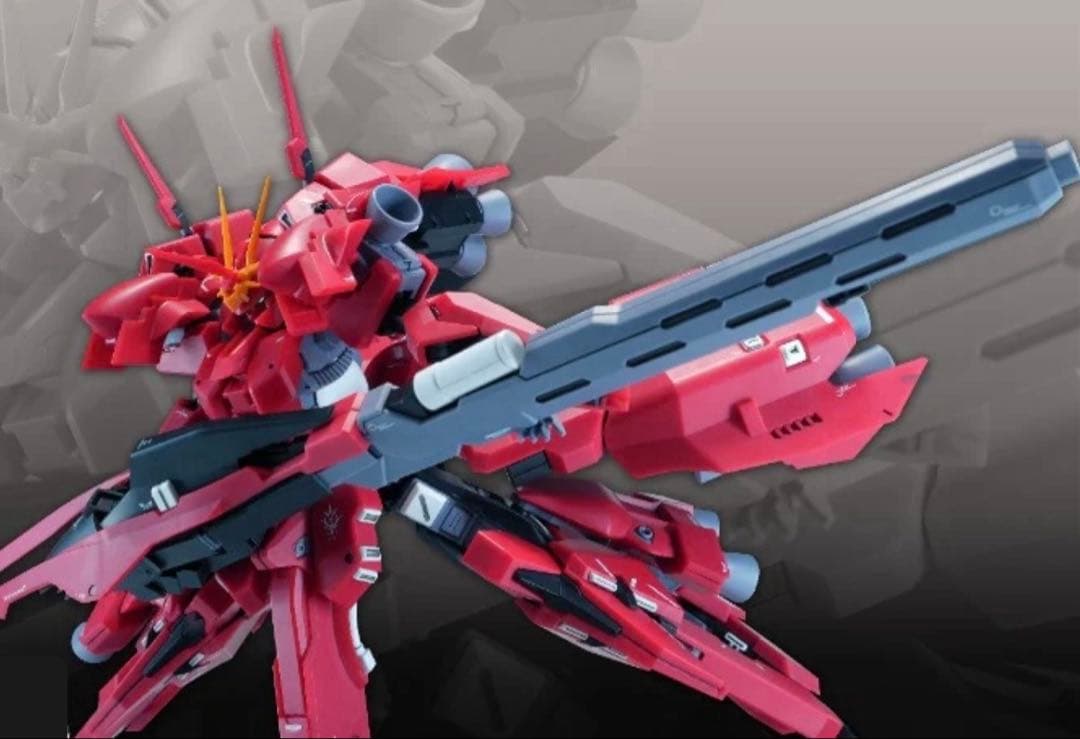 【新品・送料無料】ガンダムTR-6リハイゼ似　プレーンザリガニエクルビス　海外製