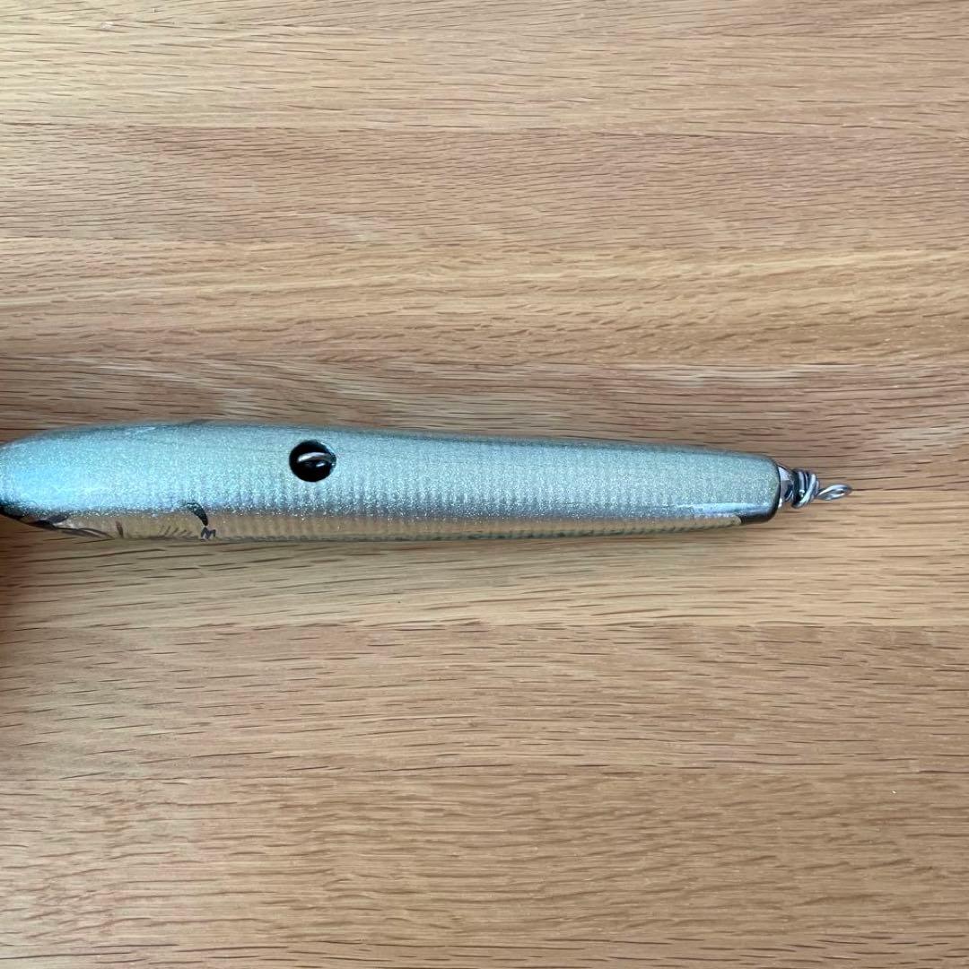 カーペンター　KLL モデル 002A