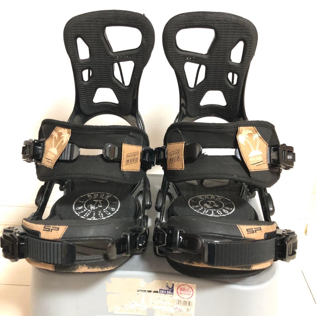 SP BROTHERHOOD M coreより硬　team並 マルチエントリー