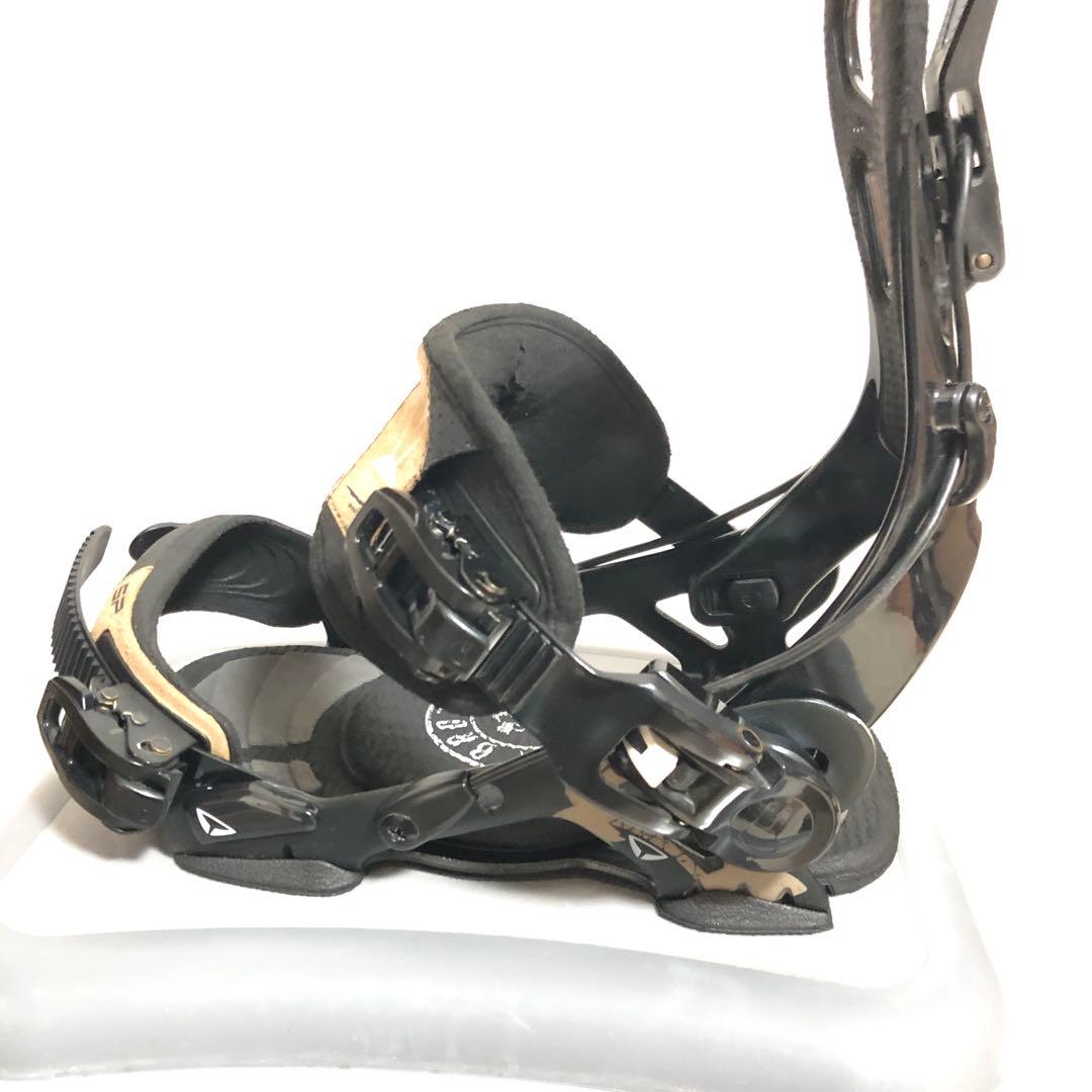 SP BROTHERHOOD M coreより硬　team並 マルチエントリー