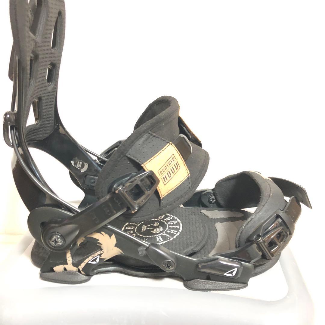 SP BROTHERHOOD M coreより硬　team並 マルチエントリー