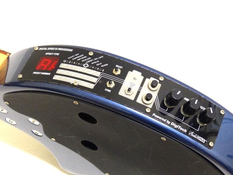 【1681】 ジャンク フェルナンデス DIGI-ZO　HYPER