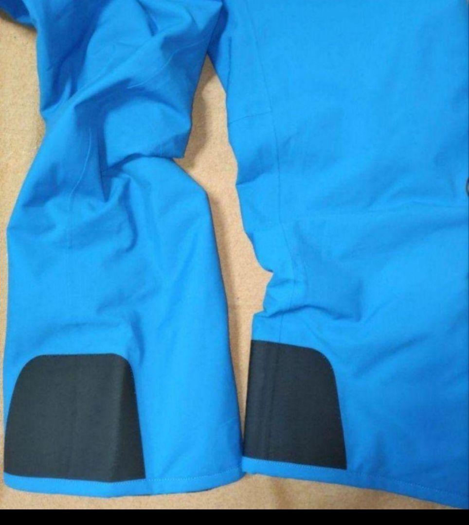 タグ無し未使用保管品 オンヨネ フルオープンパンツ