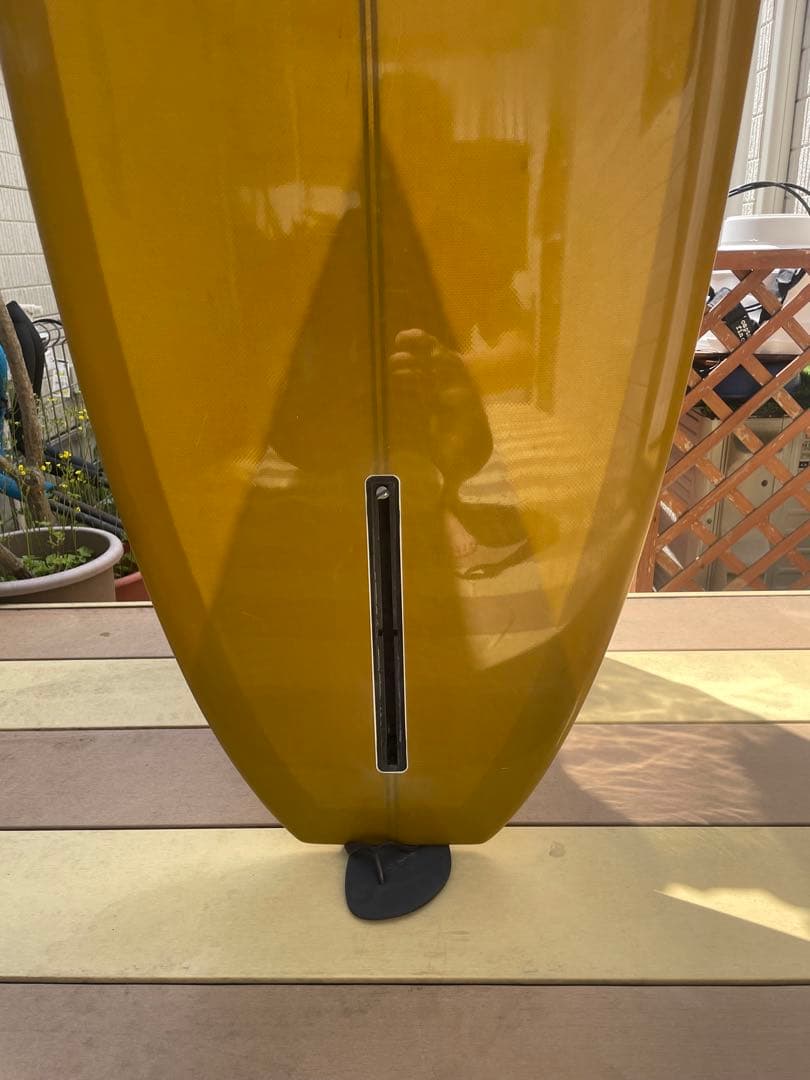 ka2超レア‼️ TYLER WARREN パーソナルボードサリナス　9.6