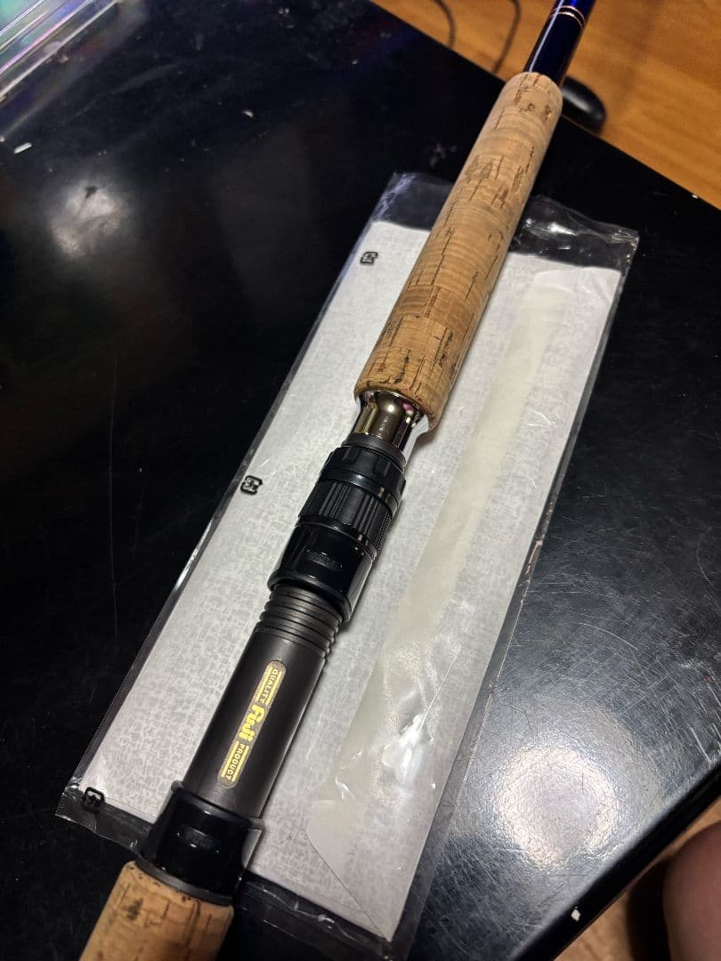 MCワークス　ワイルドブレーカー106R 10周年記念モデル