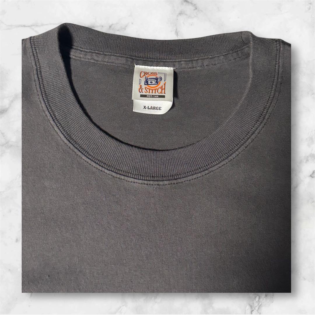 く*り様 ちゃんみな AOD3 BLACK T-SHIRT Tシャツ