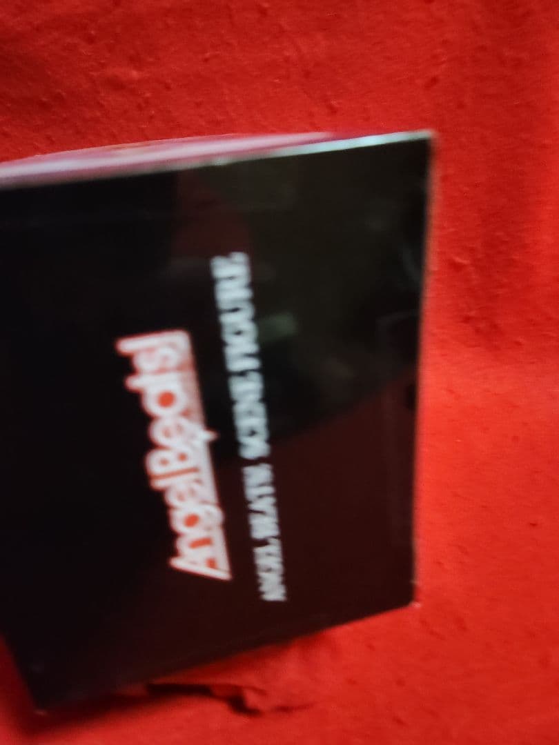 Angel Beats! シーンフィギュア フィギュア　エンジェルビーツ　ユイ