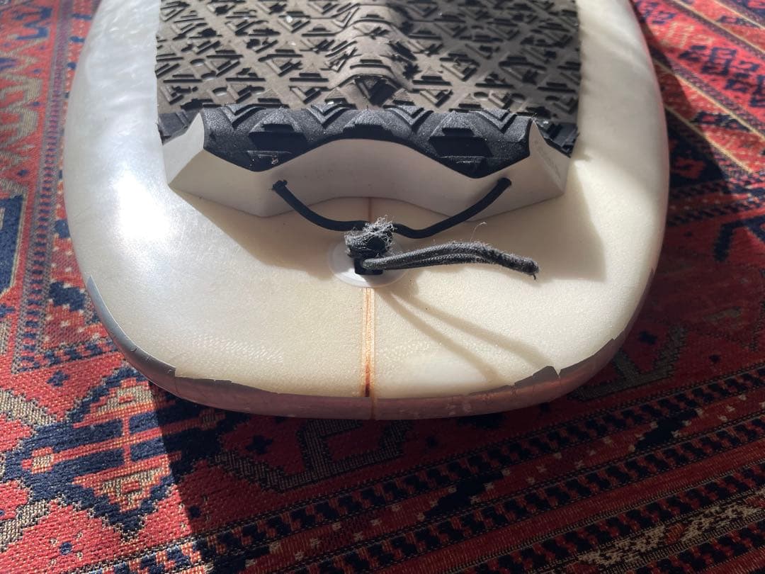 SURFUP ショートボード　6.2