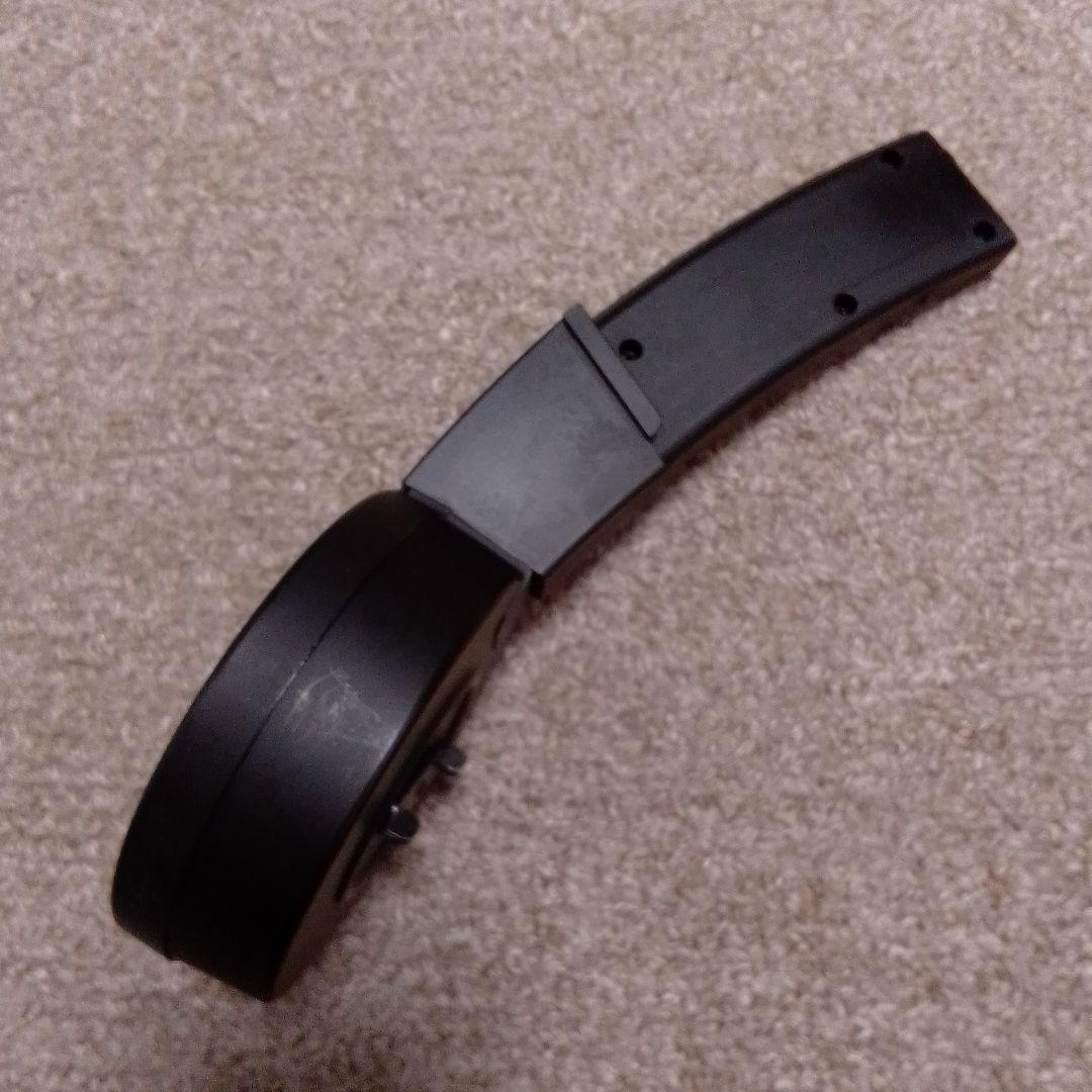 東京マルイ電動MP7A1用ドラムマガジン