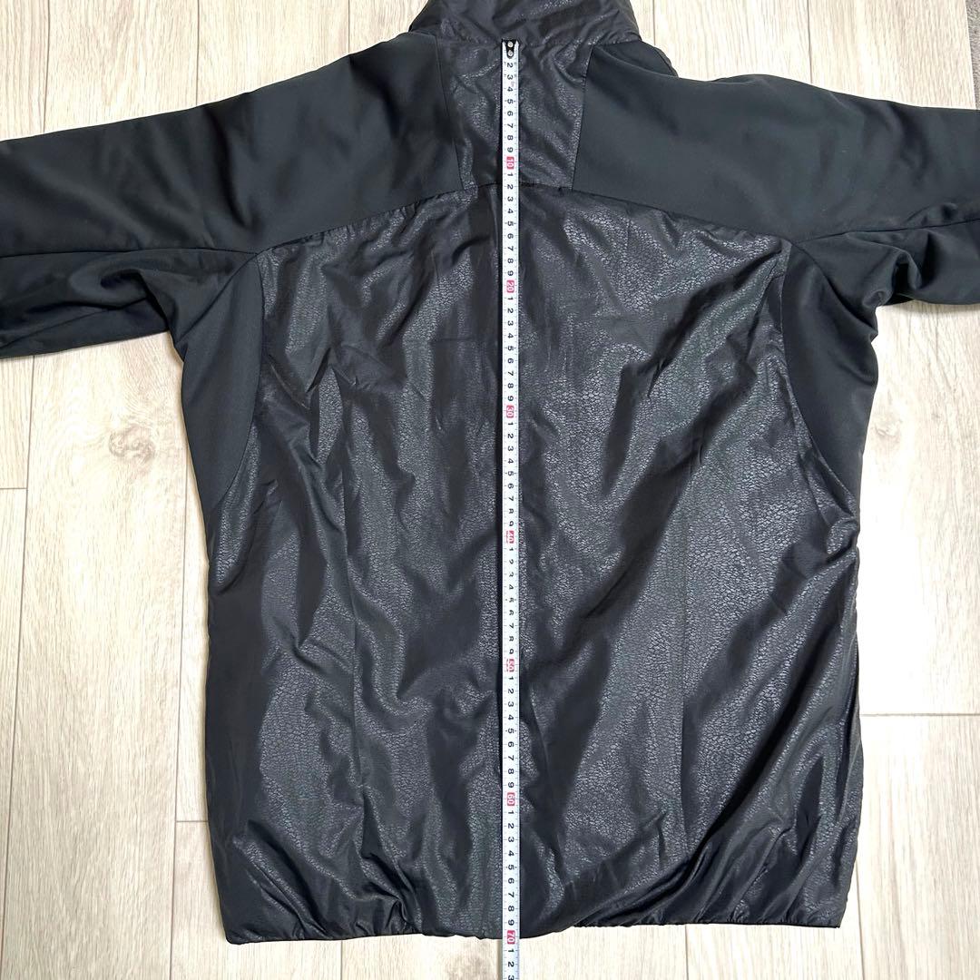 ミズノプロ　ウインドブレーカー【Ｌ】